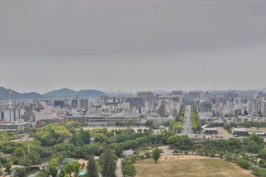 Miras sitedir, en çok ziyaret edilen kale 