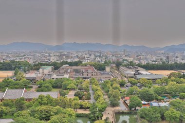 Miras sitedir, en çok ziyaret edilen kale 