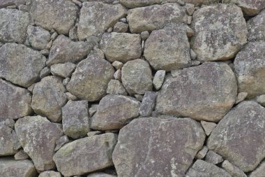 Miras sitedir, en çok ziyaret edilen kale 