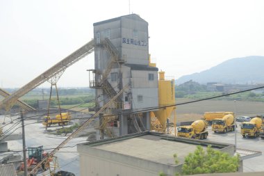 pencere görünümünden tren dışında Japonya