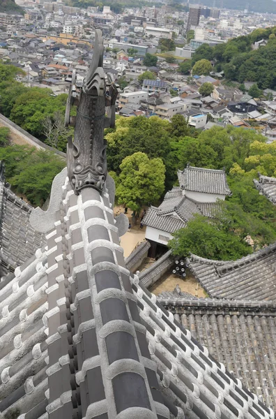 Miras sitedir, en çok ziyaret edilen kale 