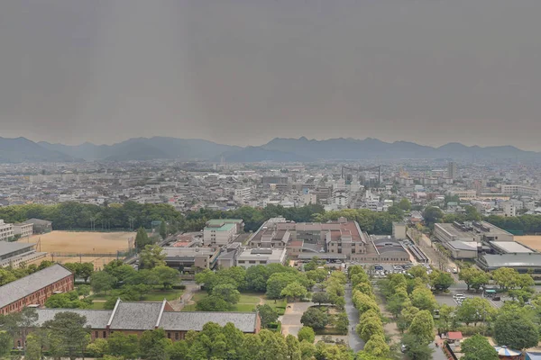 Miras sitedir, en çok ziyaret edilen kale 