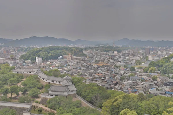 Miras sitedir, en çok ziyaret edilen kale 