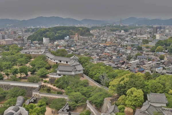 Miras sitedir, en çok ziyaret edilen kale 