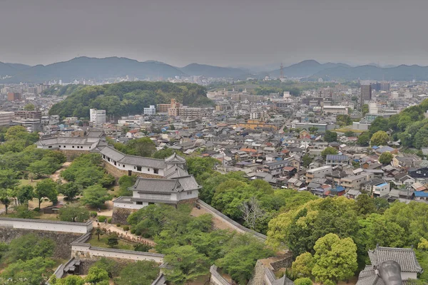 Miras sitedir, en çok ziyaret edilen kale 