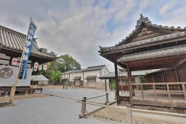 Okayama jp, Kurashiki Achi Tapınak