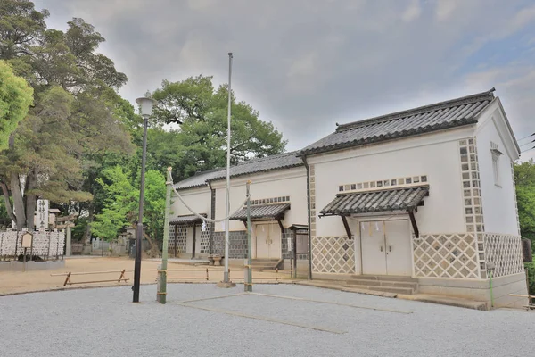 Okayama jp, Kurashiki Achi Tapınak