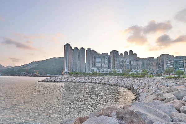 Gayrimenkul Hong Kong tko adlı modeli