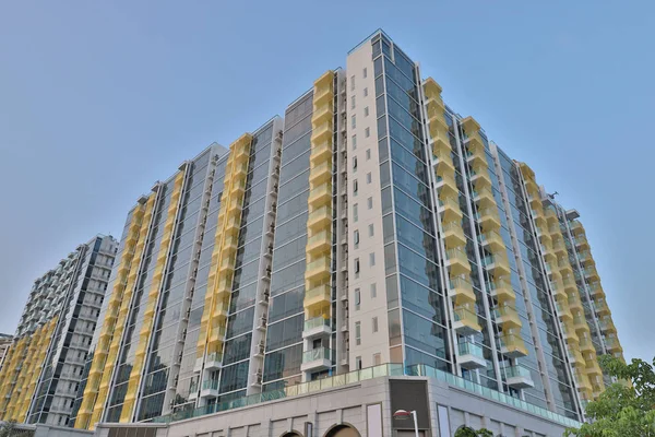 Tk adlı bir emlak modern condominium