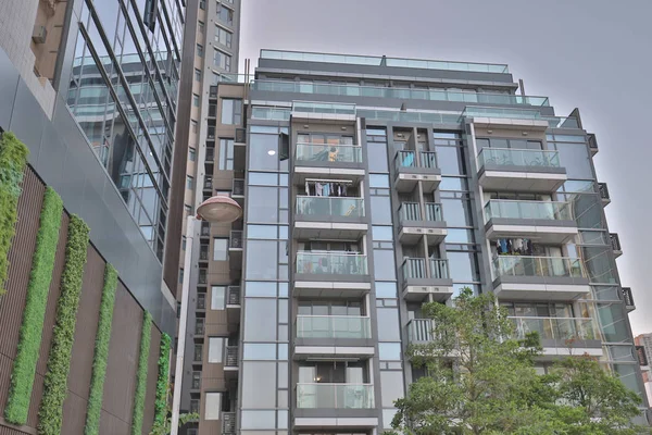 Emlak modern condominium Tko