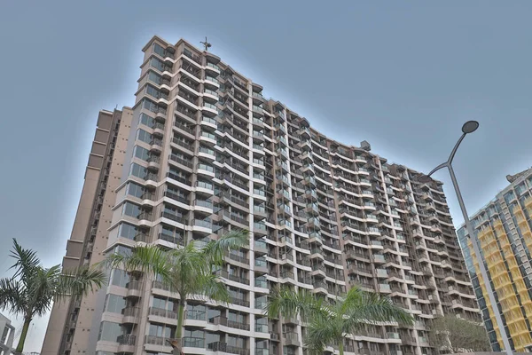 Emlak modern condominium Tko