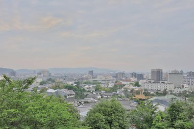 bir tarihi binalarda Bikan çeyrek, Kurashiki 