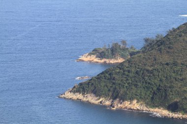temiz su defne sai kung hong Kong