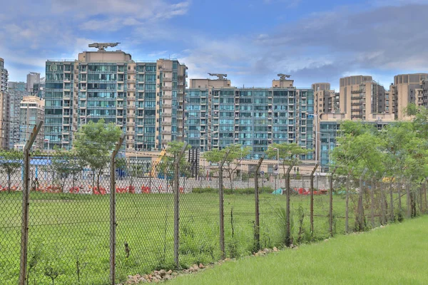 Copropriété Immobilière Tiu Keng Len — Photo