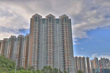 Emlak condominium Tiu Keng Len