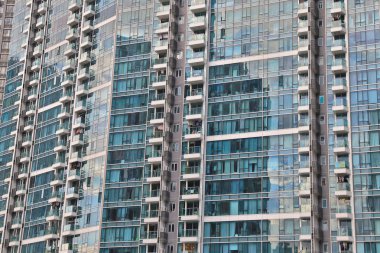 TKO HK gayrimenkul modern Condominium