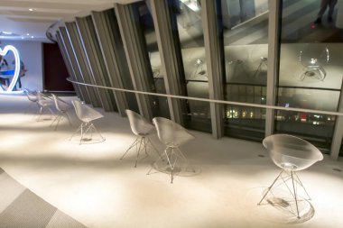 kapalı Umeda gökyüzü Bina Japonya