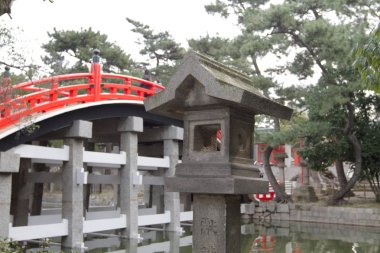 Ana tapınak tapınak eski tasarlanmıştır 