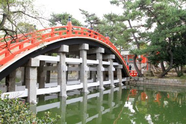 Ana tapınak tapınak eski tasarlanmıştır 