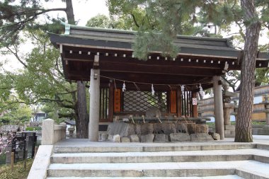 Ana tapınak tapınak eski tasarlanmıştır 