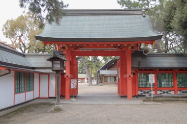 Ana tapınak tapınak eski tasarlanmıştır 