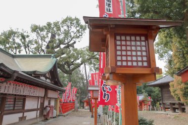 Ana tapınak tapınak eski tasarlanmıştır 