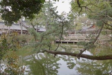 Ana tapınak tapınak eski tasarlanmıştır 