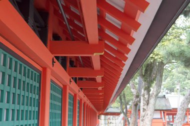 Ana tapınak tapınak eski tasarlanmıştır 