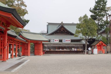 Ana tapınak tapınak eski tasarlanmıştır 