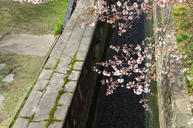 Göl Biwa kanal kyoto Müzesi
