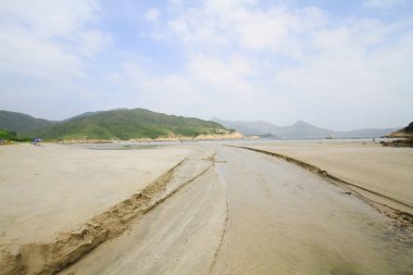 Maclehose iz sn 1, Sai Kung