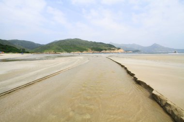 Maclehose iz sn 1, Sai Kung