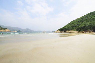 Maclehose iz sn 1, Sai Kung