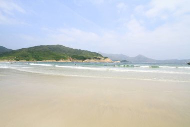Maclehose iz sn 1, Sai Kung