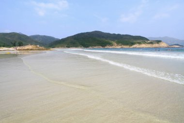 Maclehose iz sn 1, Sai Kung
