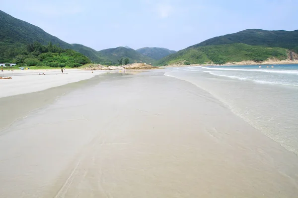 Maclehose Trail Sec Sai Kung — Stock Fotó