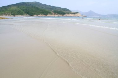 Maclehose iz sn 1, Sai Kung