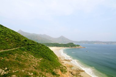 Maclehose iz saniyede 2, Sai Kung