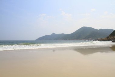 Maclehose iz sn 1, Sai Kung