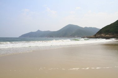 Maclehose iz sn 1, Sai Kung