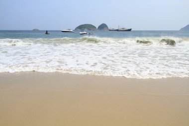 Maclehose iz sn 1, Sai Kung