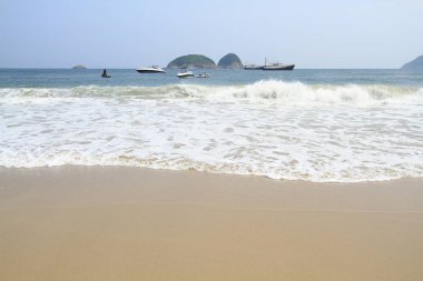 Maclehose iz sn 1, Sai Kung