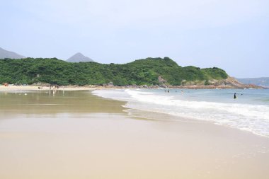 Maclehose iz sn 1, Sai Kung