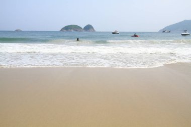 Maclehose iz sn 1, Sai Kung