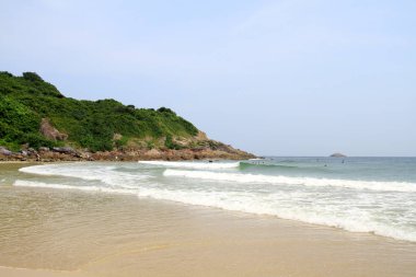 Maclehose iz sn 1, Sai Kung