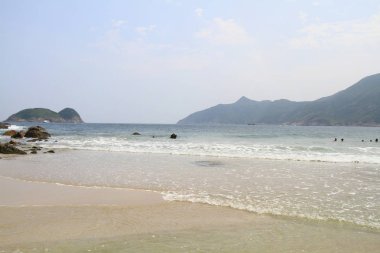 Maclehose iz sn 1, Sai Kung