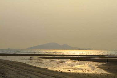 Ha Pak Nai, Yuen Long, Hong Kong