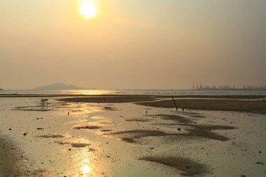 Ha Pak Nai, Yuen Long, Hong Kong