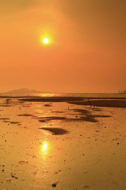 Ha Pak Nai, Yuen Long, Hong Kong