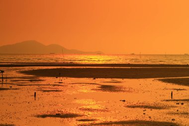 Ha Pak Nai, Yuen Long, Hong Kong